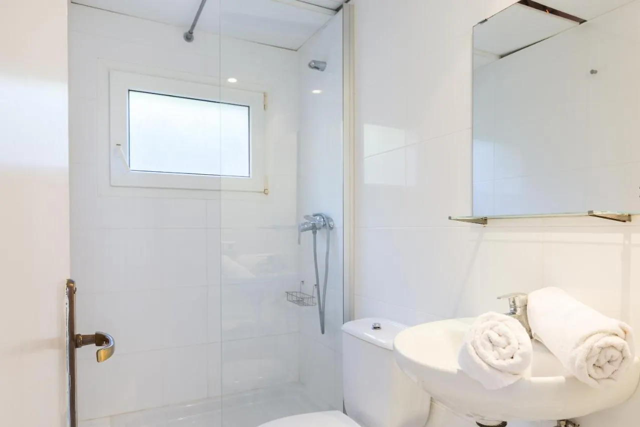 Apartmán Anc 12 - Llafranc