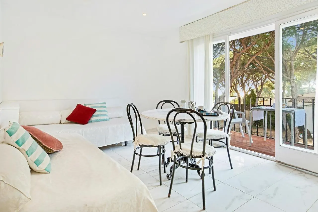 Apartmán Anc 12 - Llafranc