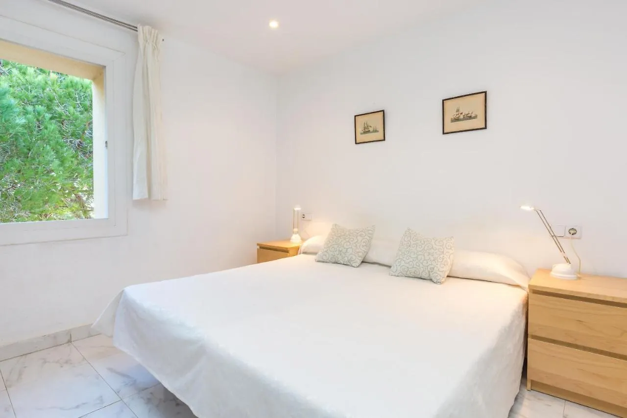 Apartmán Anc 12 - Llafranc