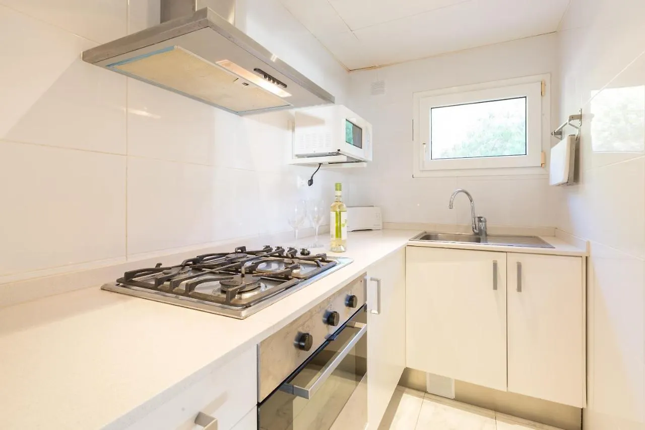 Apartmán Anc 12 - Llafranc