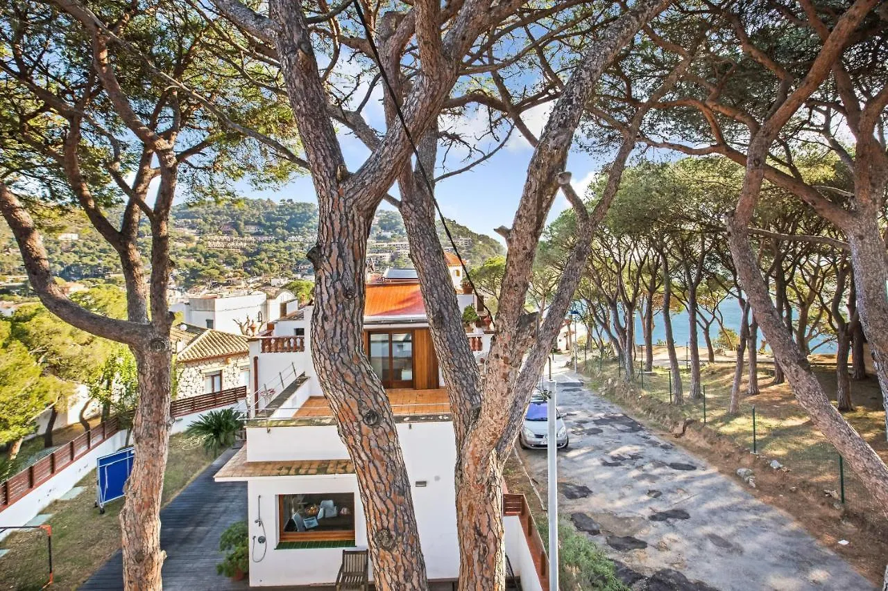 Apartmán Anc 12 - Llafranc